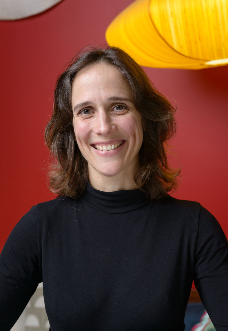 Portrait 3