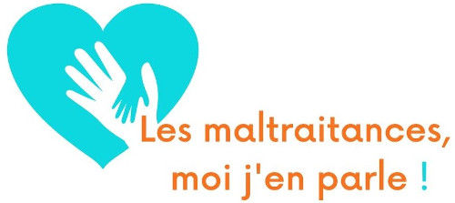 logo les maltraitances moi j en parle
